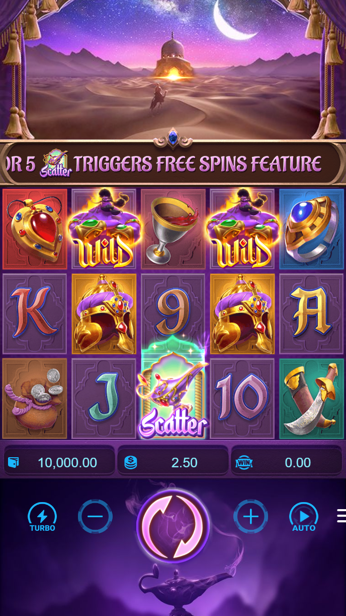 Live Sic Bo table with dice cup and betting layout displayed on mobile screen